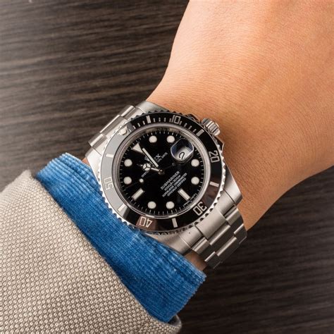 rolex 116610 submariner fake|Rolex Submariner 116610 full set.